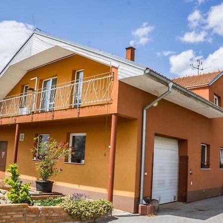 Penzion U Ďáblova kopyta Rakvice Exterior foto