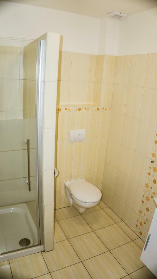 Penzion U Ďáblova kopyta Rakvice Exterior foto